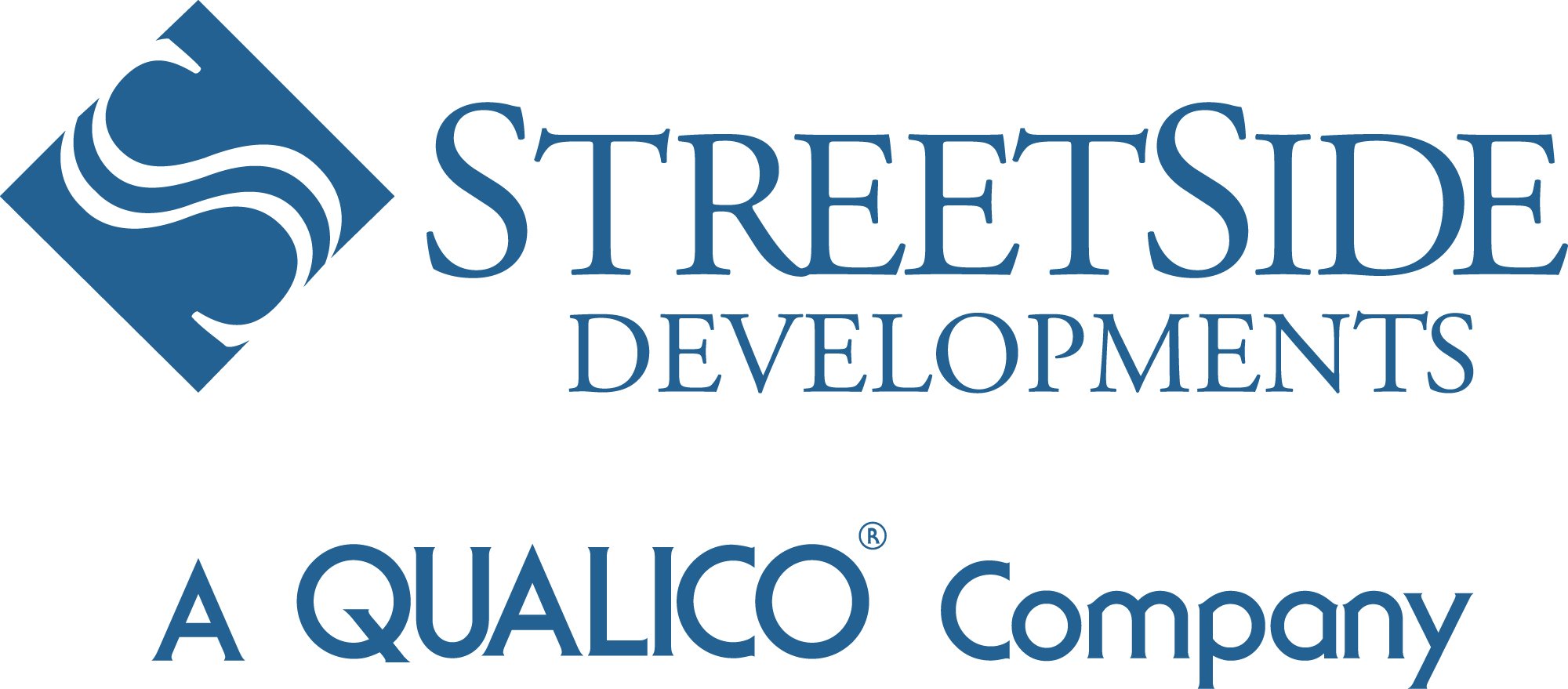 StreetSide Developments BC Logo